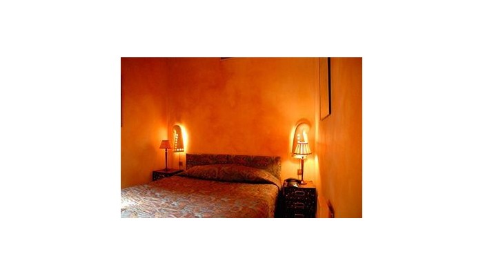 Hotel La Tour Rose poza 6