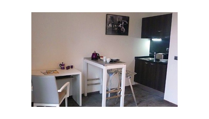 Hotel Lagrange City Lyon Lumiere poza 4