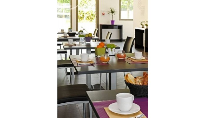 Hotel Lagrange City Lyon Lumiere poza 5