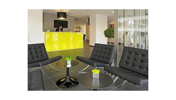 Hotel Lagrange City Lyon Lumiere poza 1