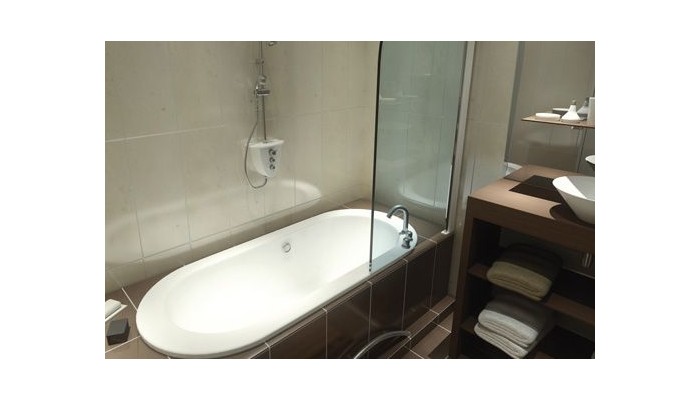 Hotel Lagrange City Lyon Lumiere poza 3