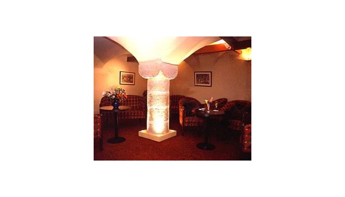 Hotel Le Phenix poza 3