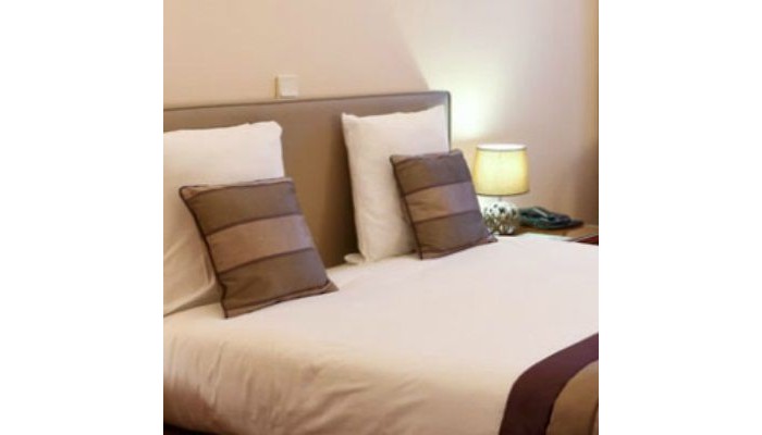 Hotel Le Phenix poza 2