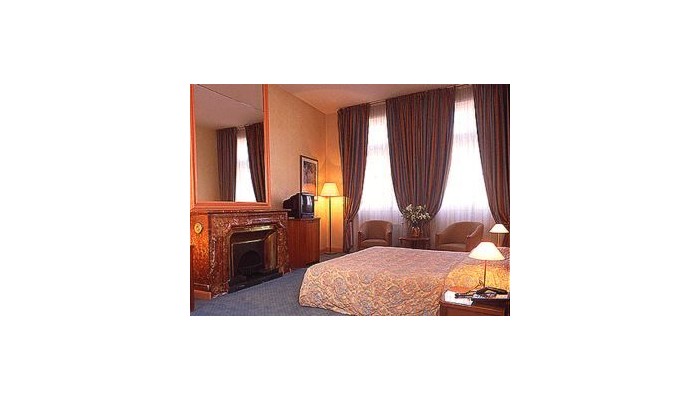 Hotel Le Phenix poza 8