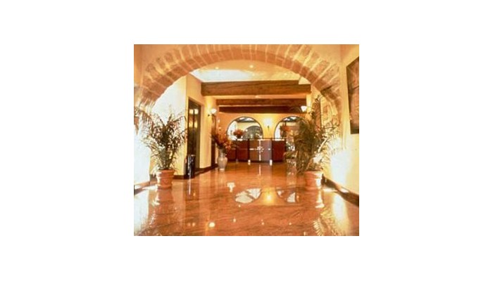 Hotel Le Phenix poza 11