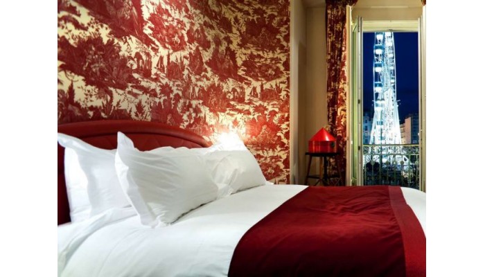 Hotel Le Royal Lyon - Mgallery poza 10