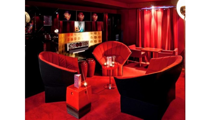 Hotel Le Royal Lyon - Mgallery poza 11