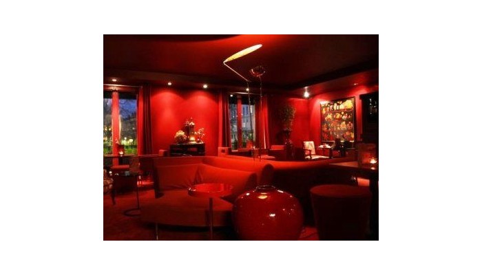 Hotel Le Royal Lyon - Mgallery poza 6