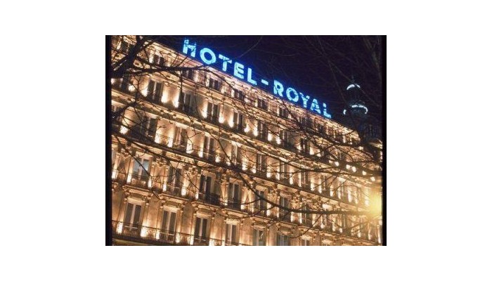 Hotel Le Royal Lyon - Mgallery poza 2