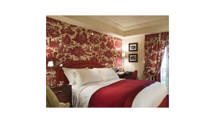 Hotel Le Royal Lyon - Mgallery poza 4