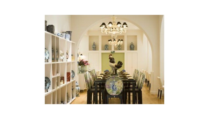 Hotel Le Royal Lyon - Mgallery poza 1