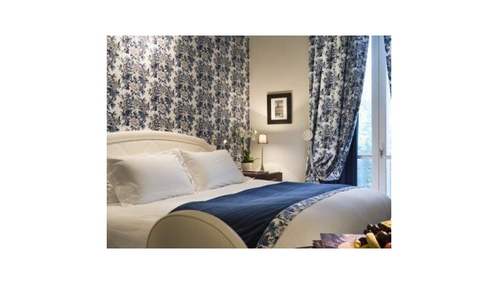 Hotel Le Royal Lyon - Mgallery poza 5