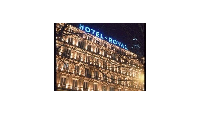 Hotel Le Royal Mgallery 5 poza 4