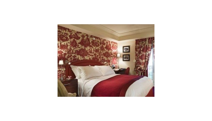 Hotel Le Royal Mgallery 5 poza 7