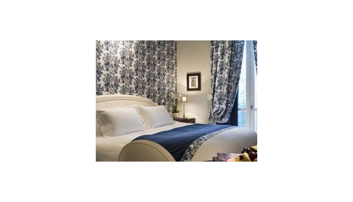 Hotel Le Royal Mgallery 5 poza 5