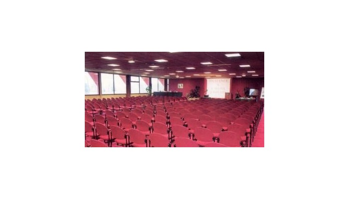 Hotel Logis Lyon Est poza 3