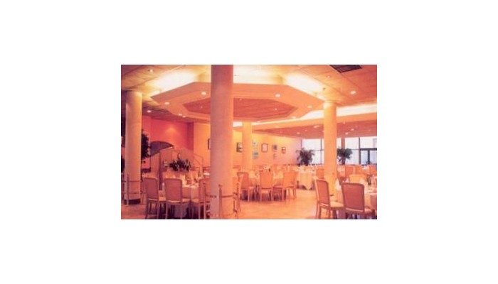 Hotel Logis Lyon Est poza 2