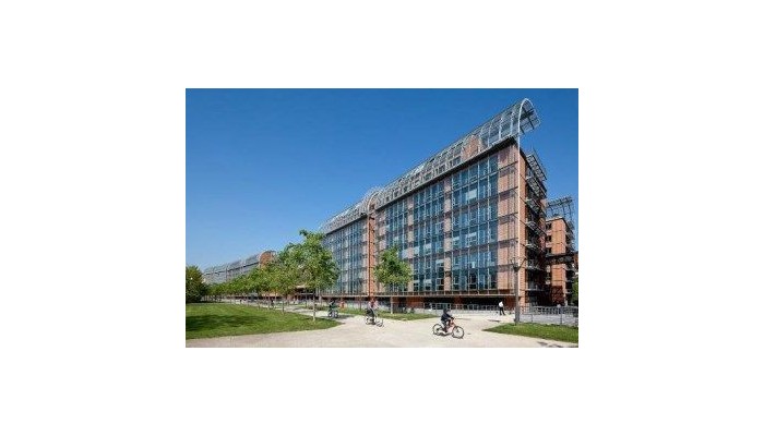 Hotel Lyon Marriott Cite Internationale poza 7