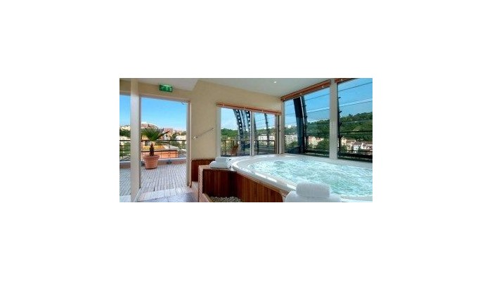 Hotel Lyon Marriott Cite Internationale poza 5