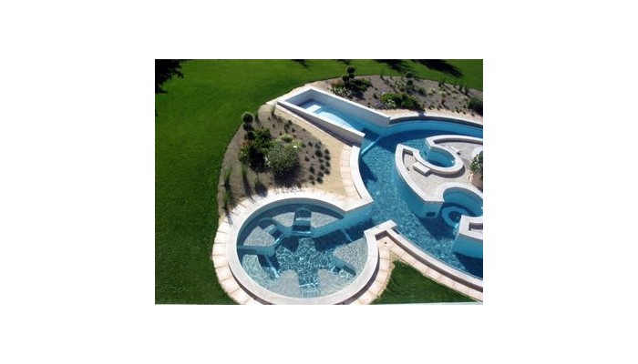 Hotel Lyon Metropole Spa poza 5