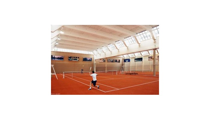 Hotel Lyon Metropole Spa poza 3