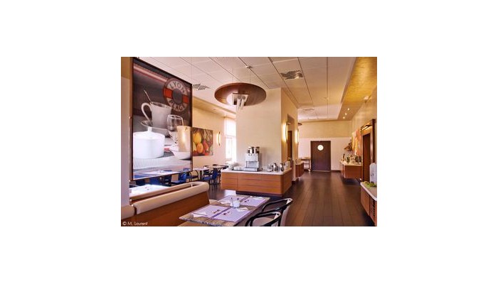 Hotel Lyon Metropole Spa poza 7