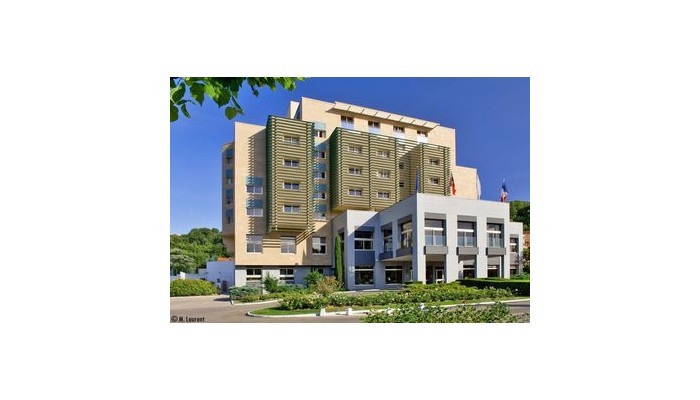 Hotel Lyon Metropole Spa poza 0