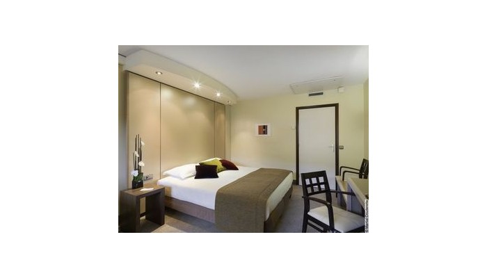 Hotel Lyon Metropole Spa poza 10