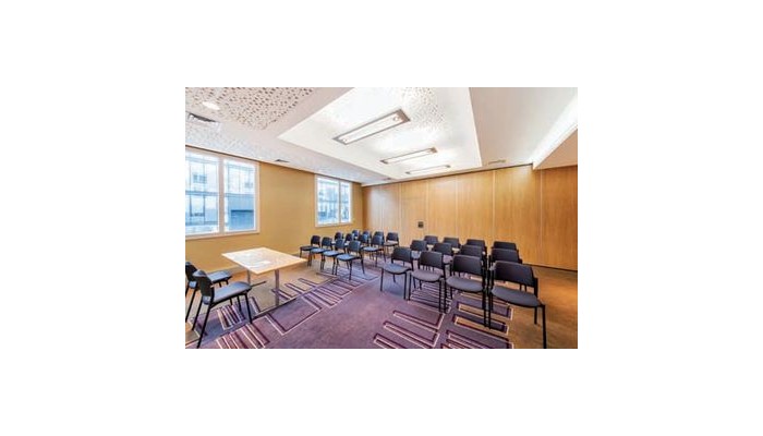 Hotel Lyon-ouest poza 11