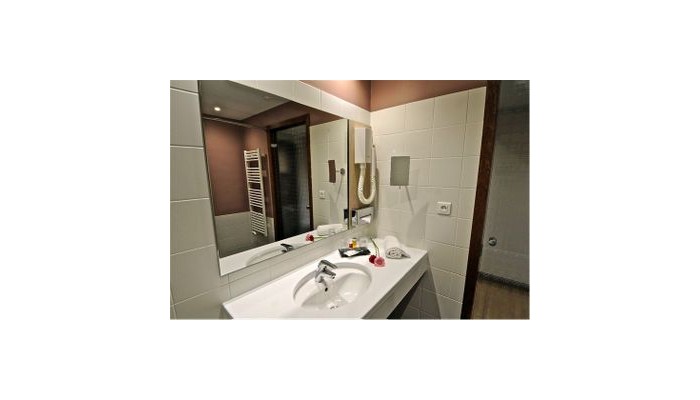 Hotel Lyon-ouest poza 6