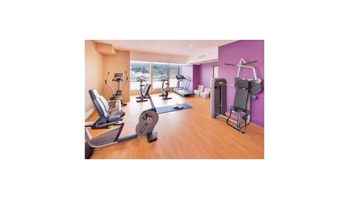 Hotel Lyon-ouest poza 10