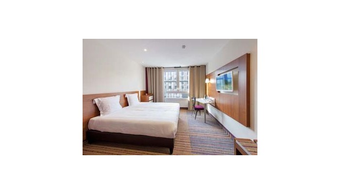 Hotel Lyon-ouest poza 9