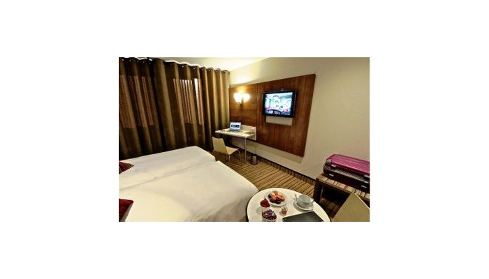 Hotel Lyon-ouest poza 4