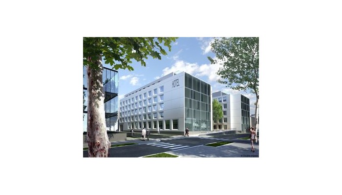 Hotel Lyon-ouest poza 0