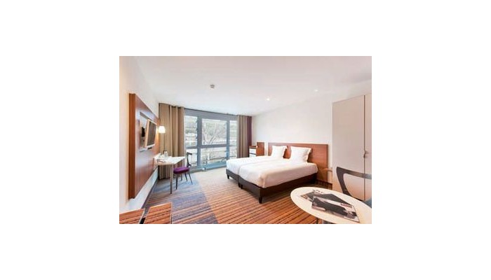 Hotel Lyon-ouest poza 8