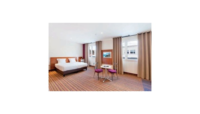 Hotel Lyon-ouest poza 7