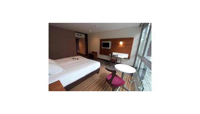 Hotel Lyon-ouest poza 3