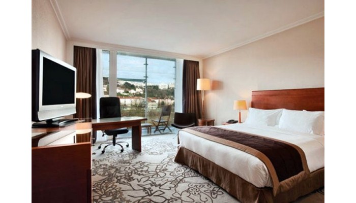 Hotel Marriott Cite International poza 0