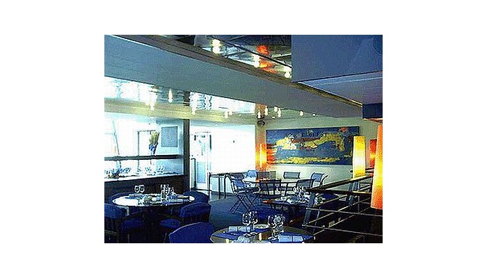 Hotel Mercure Charbonnieres poza 3