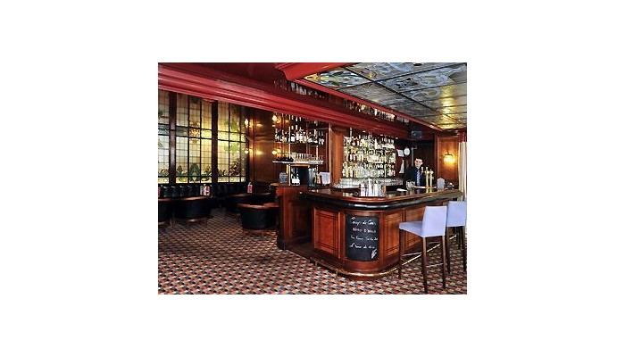 Hotel Mercure Chateau Perrache poza 6