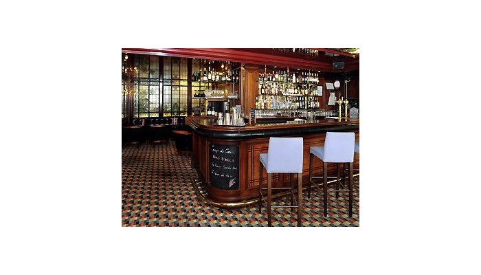 Hotel Mercure Chateau Perrache poza 3