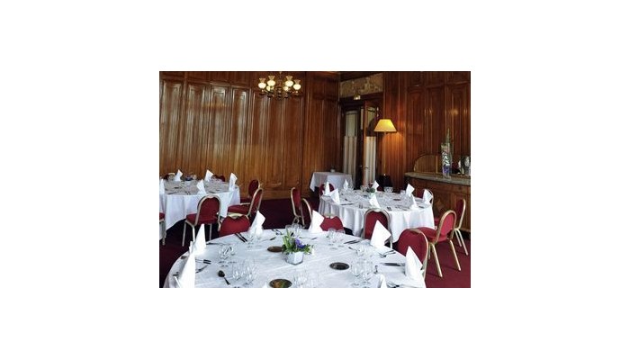 Hotel Mercure Chateau Perrache poza 8