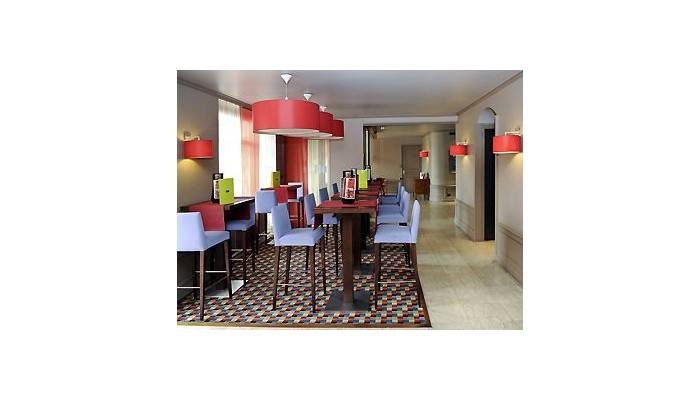 Hotel Mercure Chateau Perrache poza 5