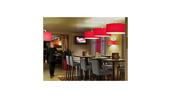 Hotel Mercure Chateau Perrache poza 4