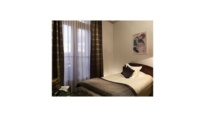 Hotel Mercure Chateau Perrache poza 2