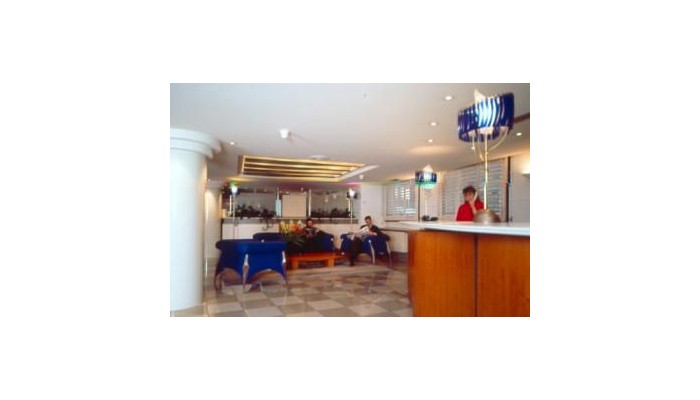 Hotel Mercure Lumiere poza 1