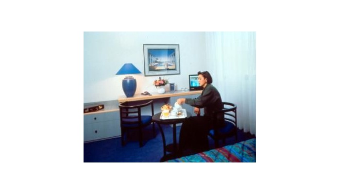 Hotel Mercure Lumiere poza 2