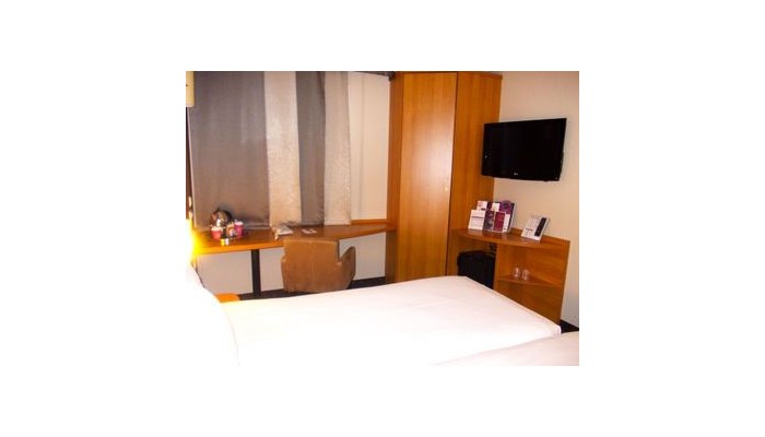 Hotel Mercure Lyon Est Chaponnay poza 2