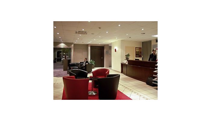 Hotel Mercure Lyon Est Chaponnay poza 5