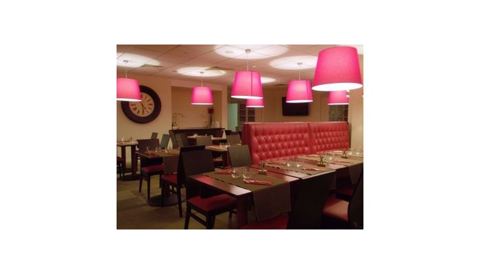 Hotel Mercure Lyon Est Chaponnay poza 4